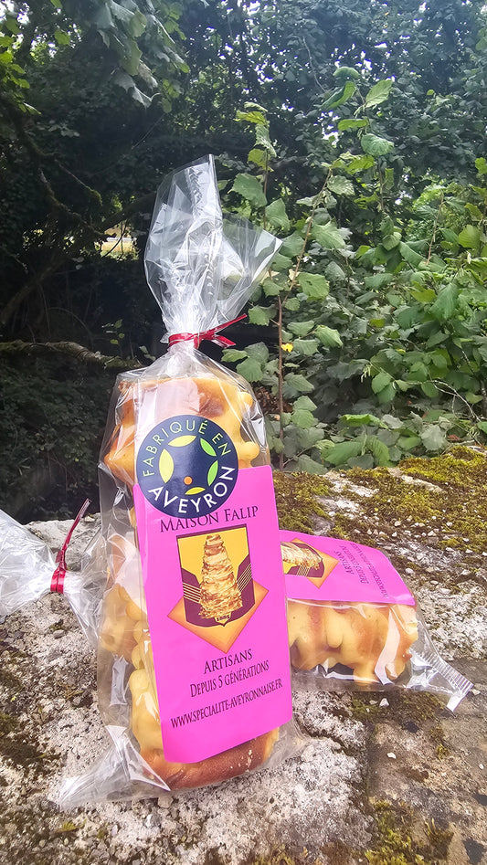 Bâton du pèlerin de 150 gr