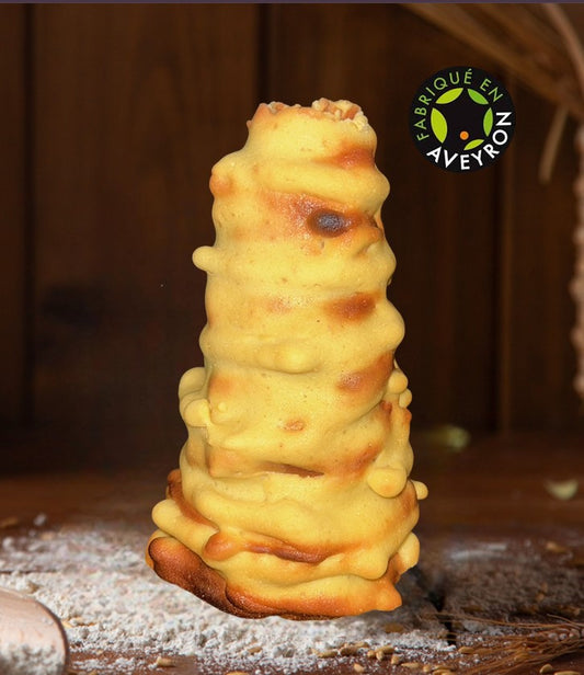 Gâteau à la broche – 500 g