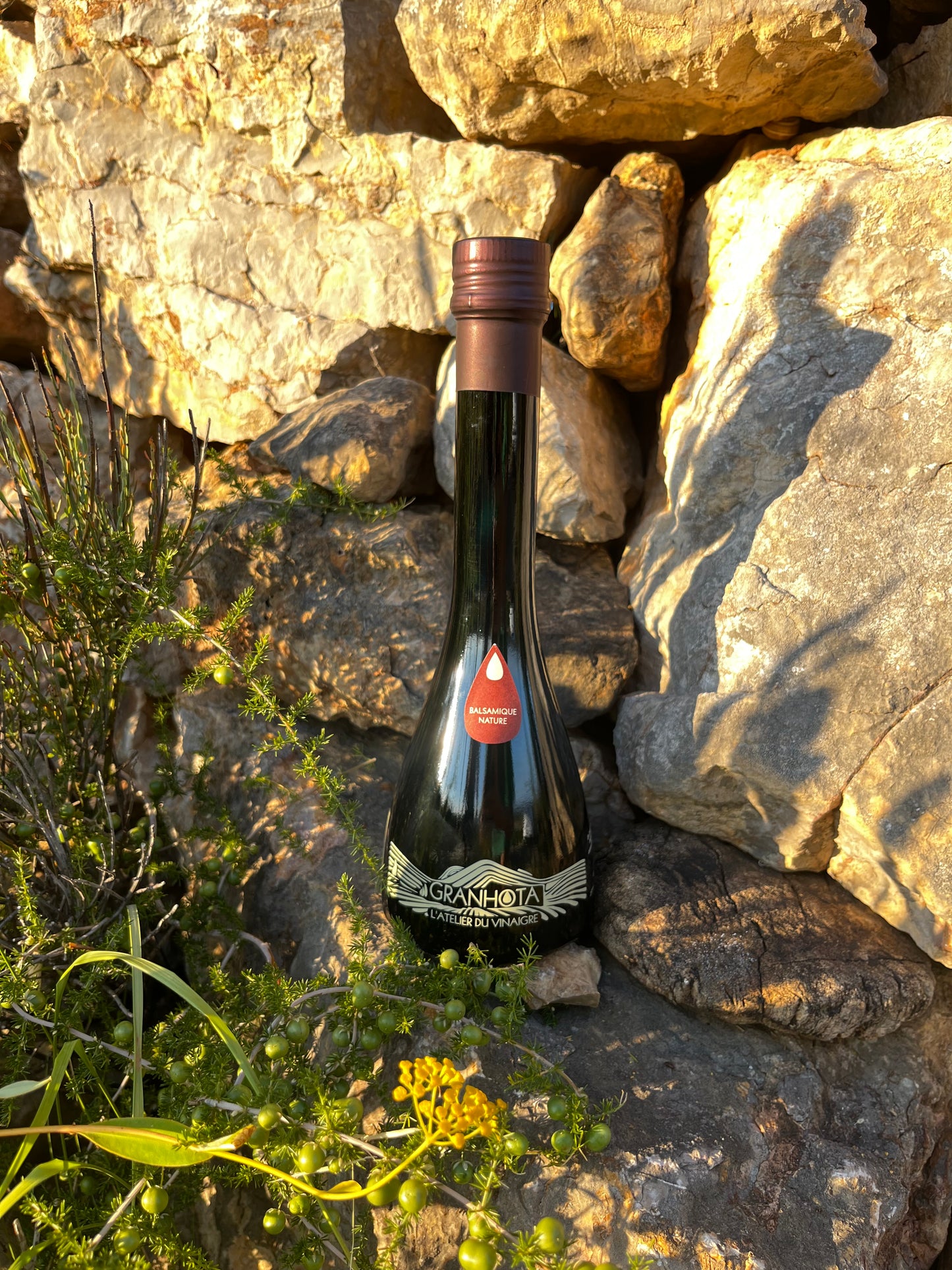 Vinaigre Balsamique Nature GRANHOTA