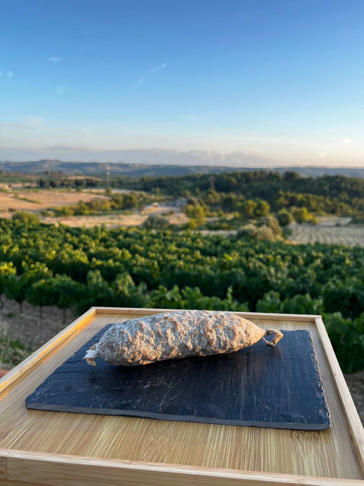 Saucisson sec