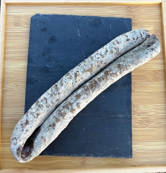 Saucisse sèche