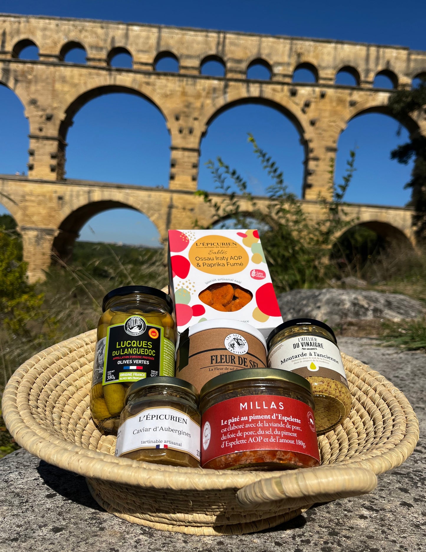 Box Noël CUSCO Solidaire pour le PEROU