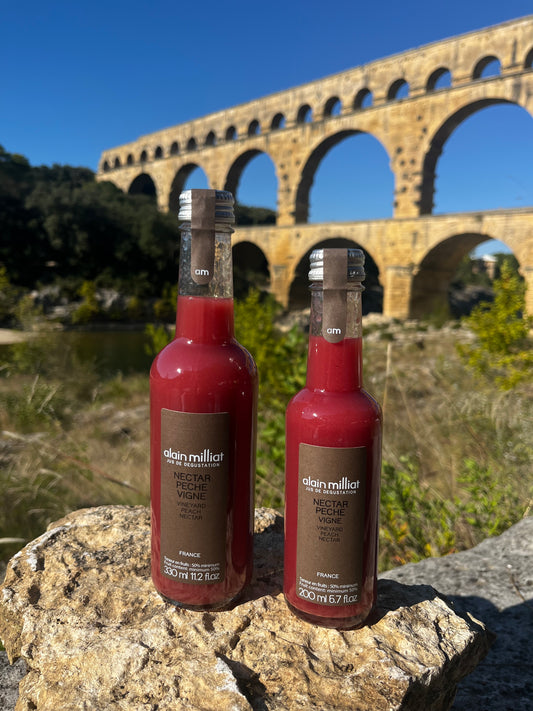 Nectar Pêche de Vigne 20 CL