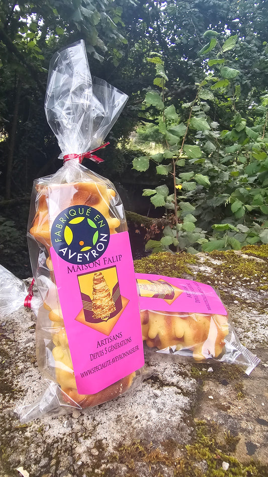 Bâton du pèlerin de 150 gr