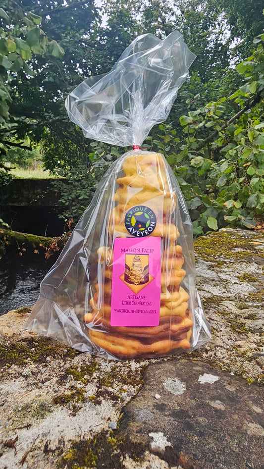 Gâteau à la broche – 300 g