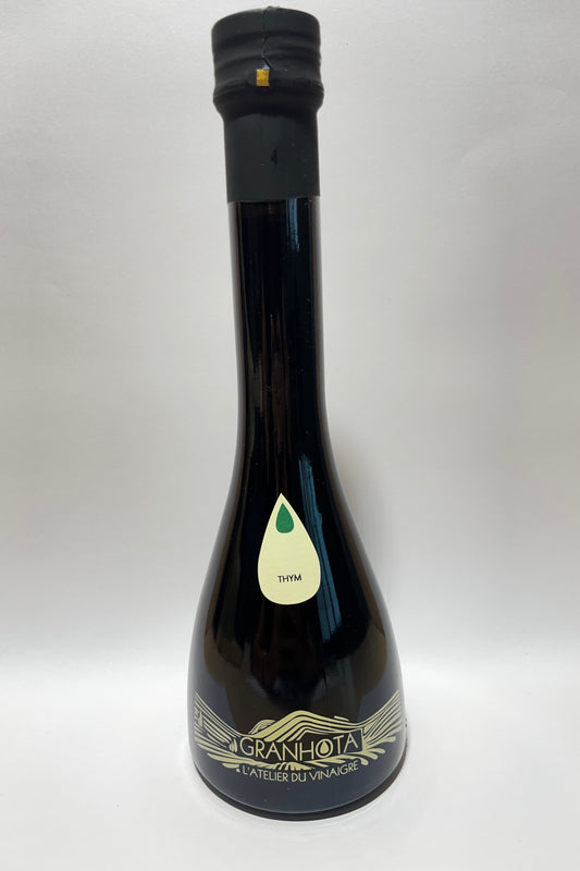 Vinaigre au thym GRANHOTA