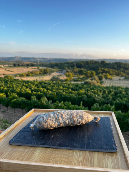 Saucisson sec