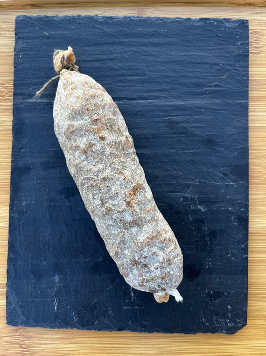 Saucisson sec