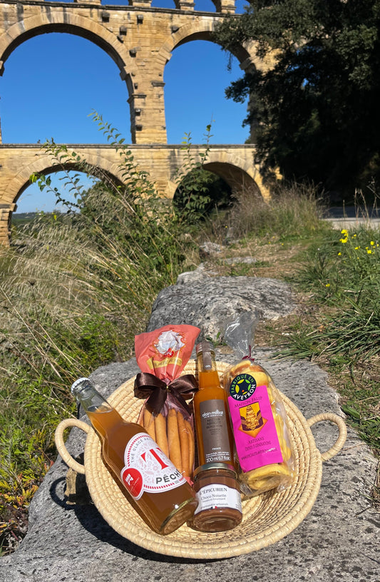 Box Noël LIMA Solidaire pour le PEROU