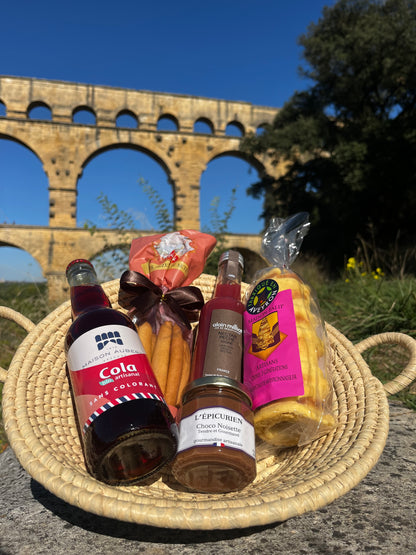 Box Noël LIMA Solidaire pour le PEROU