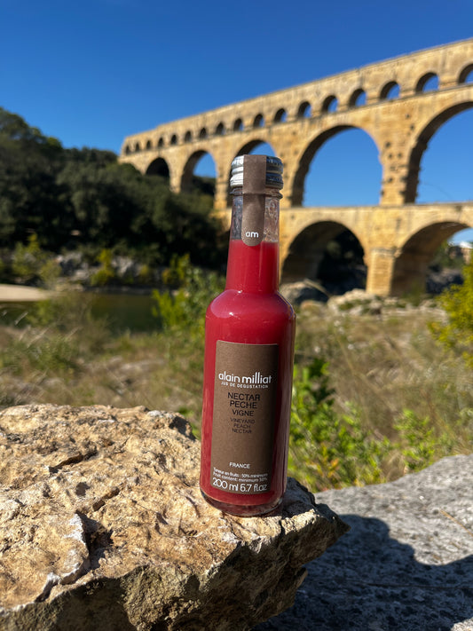Nectar Pêche de Vigne 20 CL
